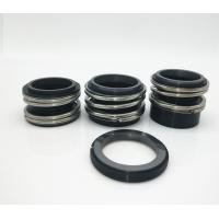 China MG1 Burgmann Mechanical Seal For Pump Different Sizes And Material OEM factory
