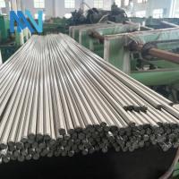 China High Quality Cheap Inconel 625 Bar Nickel Alloy Rod  Inconel 625 Rod  For High Temperature factory
