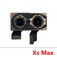 China OEM ODM Cell Phone Rear Camera Original  Parts For Iphone XS max factory