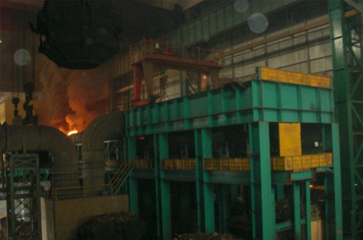 AISI H13 SKD61 Mold Steel