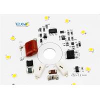 Quality DC SMD Cree LED Module 220v , 5050 SMD RGB LED Modules 2000lm for sale
