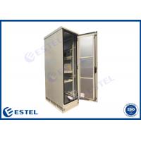 Quality TLC 600mm Width Weatherproof Electrical Enclosures for sale