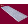 China Catwalk Weld Steel Grating Hot Dipped Galvanised Drainage Trench Grille Board factory