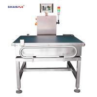 Quality HACCP Dynamic Checkweigher , Check Weighing Machine For Flour Weight for sale