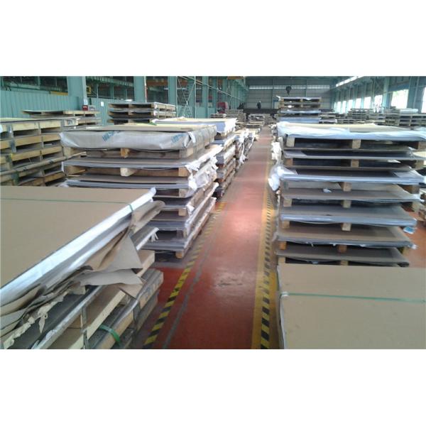 Quality Cold Rolled Hot Rolled Stainless Steel Sheet Plate Grade 304 SUS304 INOX for sale