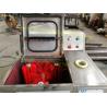 China External Washing 5 Gallon Filling Machine , 100 - 300BPH Water Bottling Equipment factory