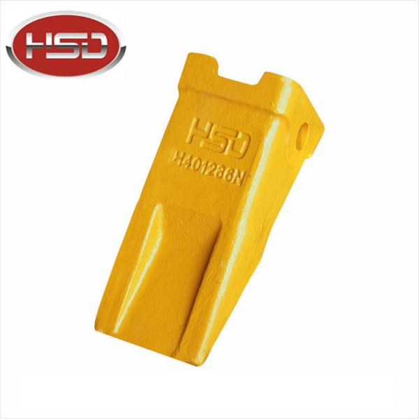 Quality 5.5 KG Wax Mould Casting Excavator Bucket Teeth for sale