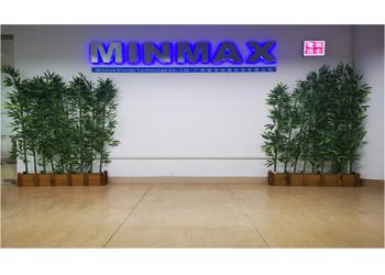 China Factory - Minmax Energy Technology Co. Ltd