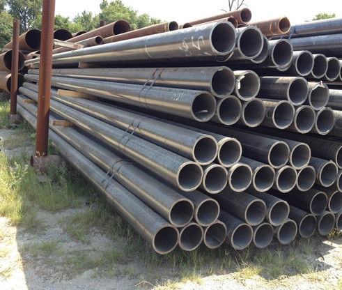 Quality JIS ASTM JIS GB Q195 Carbon Steel Pipe Tube Hot Rolled Cold Rolled for sale
