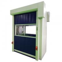 China Automatic Door Air Shower Clean Room With Personal Tailor Control Program factory