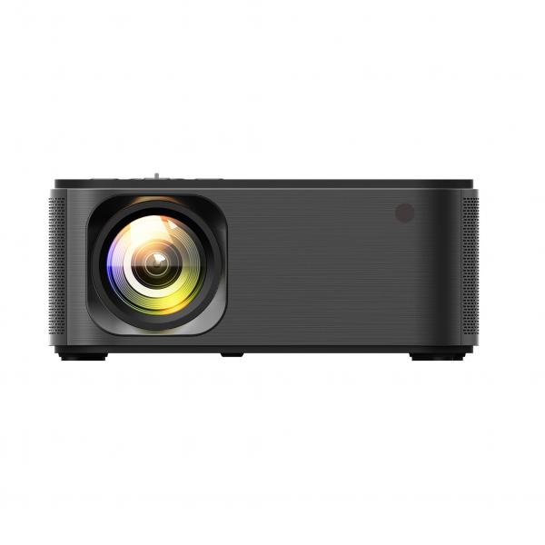 Quality Full Hd Smart Portable Wifi Projector Mini Lcd Led 300 Lumens for sale