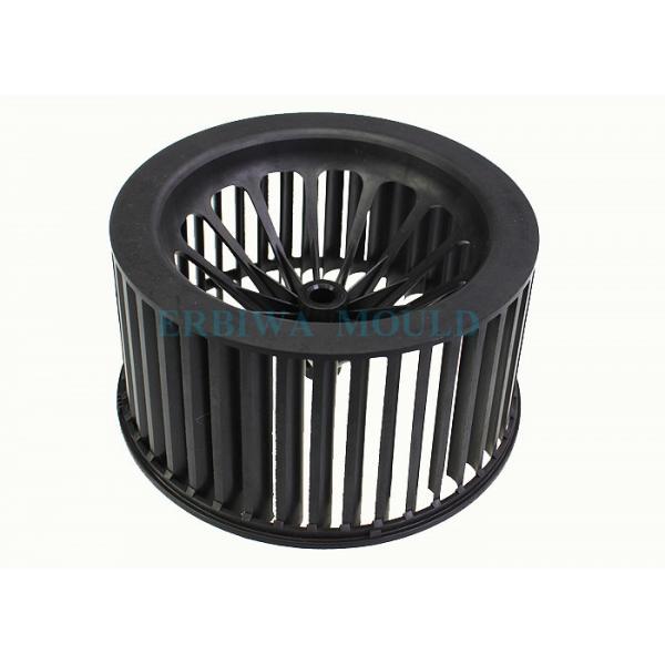 Quality Precision Injection Molding For Plastic Durable Air Cooler / Blower Protective for sale