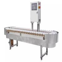 China Industrial Online Check Weigher Machine factory