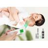 China Hot infrared forehead thermometer gun factory