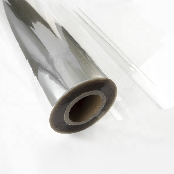 Quality 0.2mm 0.5mm 1mm Thermoforming PET Sheet Clear PET Plastic Sheet Roll For Blister for sale
