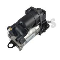 China 12v Portable Air Compressor For Mercedes Benz W164 X164 1643201204 1643200204 factory