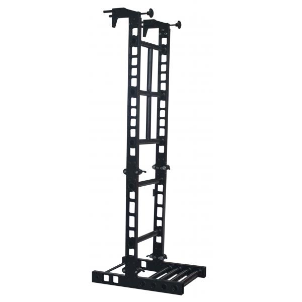 Quality Alloy Tactical Assault Ladders , Large Load Capacity Portable Tactical Ladder for sale