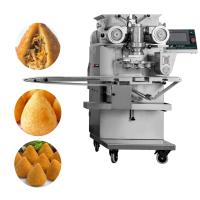 China Automatic Fried 150g Coxinha Machine 220V 380V Coxinha Making Machine factory