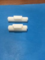 China PHB 2.0mm Pitch JVT PCB Header Connectors Vertical Type Dual Row UL94V-0 factory