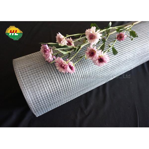 Quality Plaster Welded Wire Mesh Rolls 1.2m*30m Hardware Cloth for Building Construction for sale
