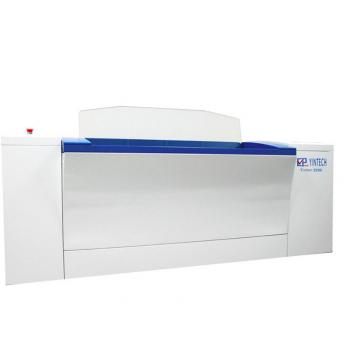 Quality Commercial CTCP Machine 1 - Bit Tiff Interface 2200 * 1350 * 1350MM for sale