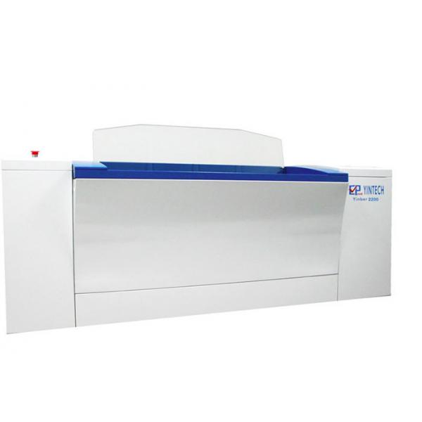 Quality White / Blue Pre Press Equipment , High Speed Automatic CTP Plate Maker for sale