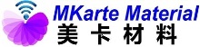 China MKarte Material Technology (Tianjin) Limited logo