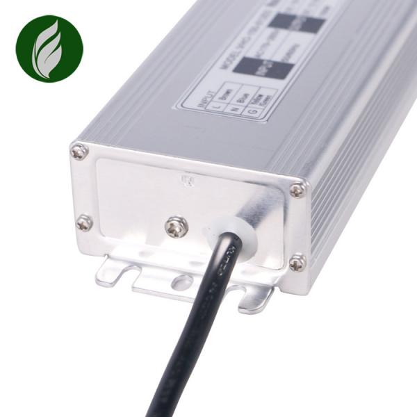 Quality 12V 12.5A Lightweight Waterproof Electronic LED Driver Strip Light Transformer for sale