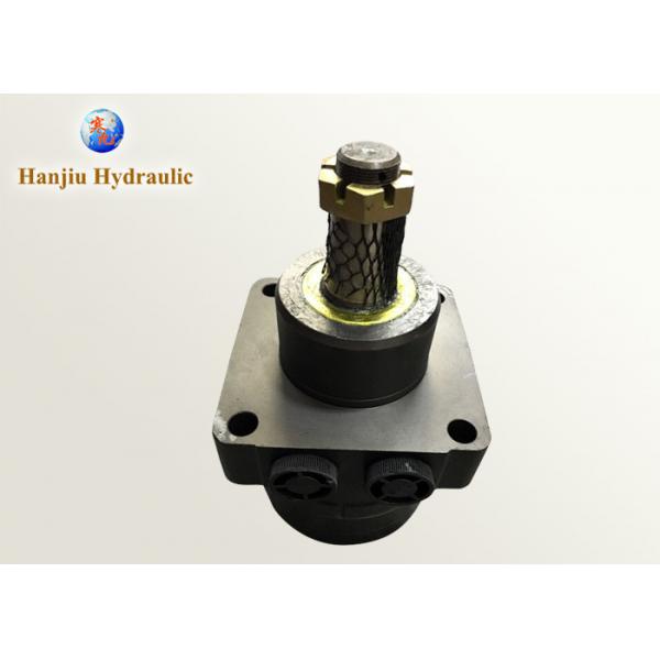 Quality Replacement Low Speed High Torque Hydraulic Motor BMER-2-250-WDT4 Parker TG0250 for sale