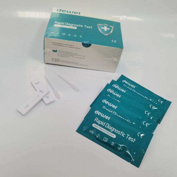 Quality CE Buprenorphine BUP Rapid Test Kits Vitro Diagnostic Urine Sample for sale
