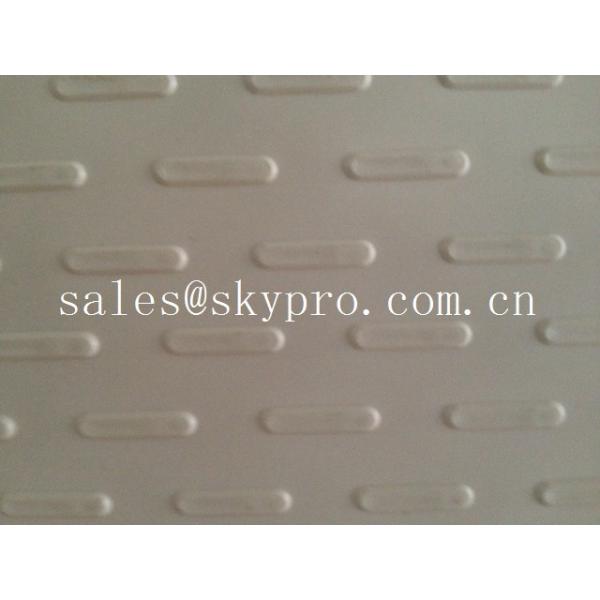 Quality Material support PU TPU PE PVC conveyor belt automobile and tyre industry use for sale