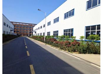 China Factory - Anhui Wanshengli Environmental Protection Co., Ltd
