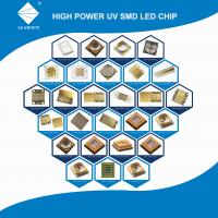Quality 365-395nm Smd Cob Led Chip 3w 50w High Power for sale