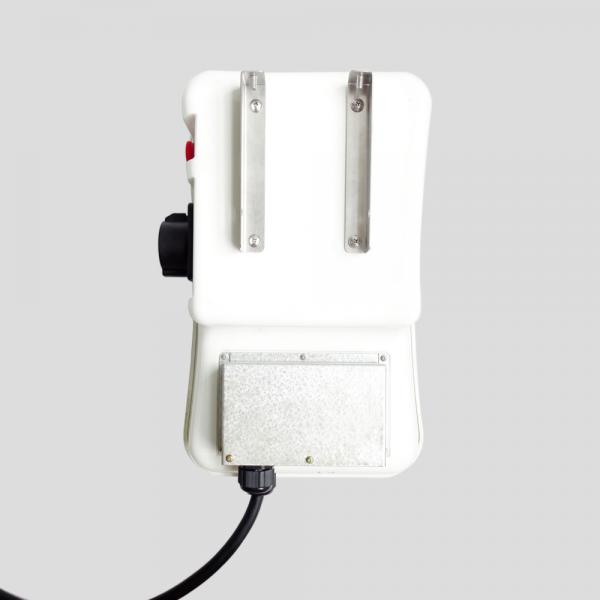 Quality 11kw 380V 32A AC EV Charging Station Fast Charging IEC 62196-2 Type2 Connector for sale