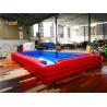 China Tennis Court Table 16 Balls Inflatable Snooker Football factory