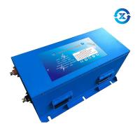 Quality Marine 36V 200AH Deep Cycles LiFePO4 Battery For Golf Cart for sale