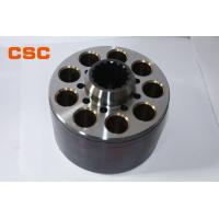 China New Kawasaki K5V160 cylinder block oil pan for CAT340D2 SH350-5 CAT336 SY335   diameter15 factory