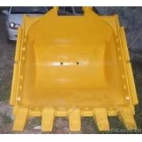 China DX140LC DX140LC-3 DX140LC-5 Standard Excavators Bulldozer Bucket New Condition factory