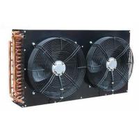 China FNH-17/60 FNH series Cold room condensing unit condenser air cooled condenser for sale