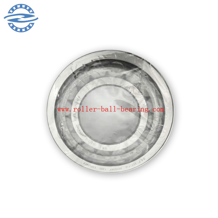 China 30317J2 Money Counter Taper Roller Bearing Size 85x180x44.5mm factory