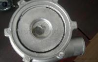 China Turbo Compressor Housing Metal Mold Casting Aluminium Alloy Die Casting Molds of Turbocharger factory