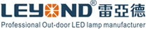 China Shenzhen Leyond Lighting Co.,Ltd. logo