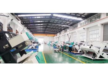 China Factory - ANHUI ZENVO TECHNOLOGY CO., LTD