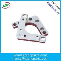 China Aluminum Metal Factory Auto Machinery Part Hardware Precision CNC Machining Part for sale