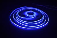 Buy cheap High Color Rendering COB LED Strip Lights Ice Blue Flexible Strip For Home from wholesalers