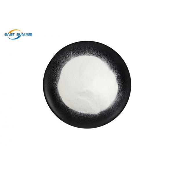 Quality ISO RoHS REACH DTF Hot Melt Adhesive Powder For Fabric Screen Printing for sale