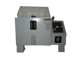 Quality Corrosion Resistant Salt Spray Corrosion Test Chamber For Paint / Chemical Treatment for sale