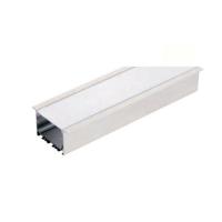 Quality LED Rigid Strip Light Embedded Line Light Shell PXG-5035-A Series for sale