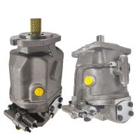 China Radial Piston Hydraulic Pump Rexroth A10VSO71DFLR-31R-PPA12N00 for sale