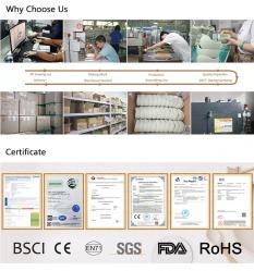China Factory - Dongguan Paisen Household Products Co., Ltd.